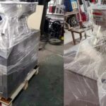 Coconut Meat Shredder Machine
