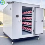 Cold Storage Chamber