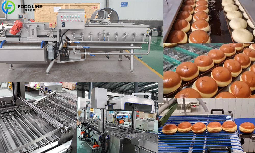 industrial frying solution for businesses