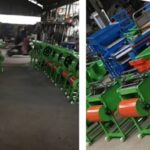 Groundnut Shell Remover Machine