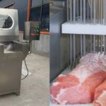 Brine Injector Machine For Sale