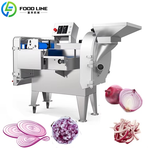 Onion Ring Slicer