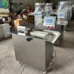 Electric Sausage Tying Machine