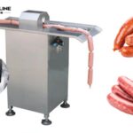 Sausage Tying Knotting Machine