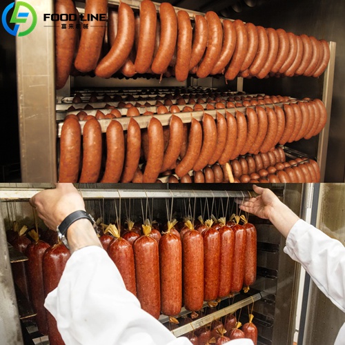 Commercial Bbq Smokers