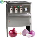 Commercial Onion Peeler Machine