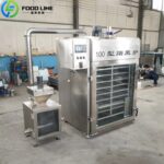 Commercial Sausage Smoker for Sale
