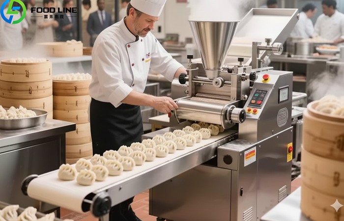 pierogi maker machine for sale