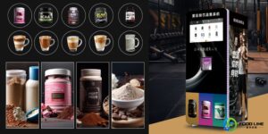 Read more about the article Automatic protein shake machine price in France