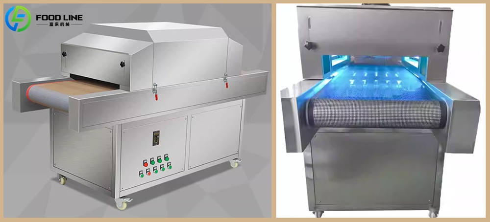 Foodline UV Food Sterilizer