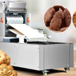 Biscuit maker machine for sale commercial-cookie-machine