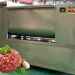 Commercial Meat Mixer Grinder