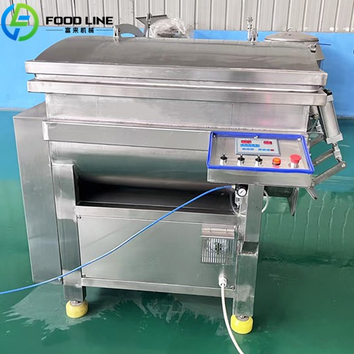 Meat Mixer Grinder