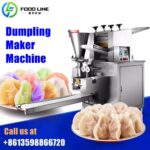 dumpling-maker-machine