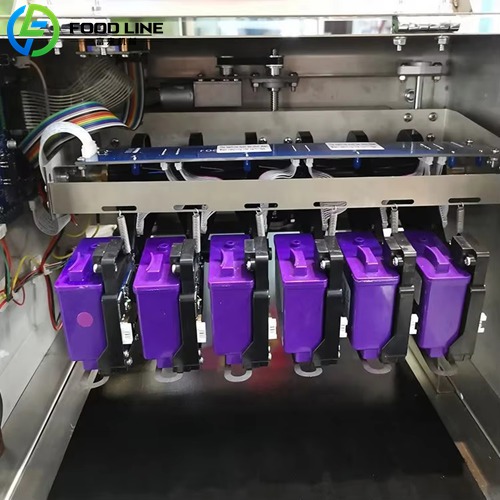 Egg Traceability Printing Equipment