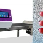 Egg Stamping Machine Exported to France Foodline egg stamping machine price