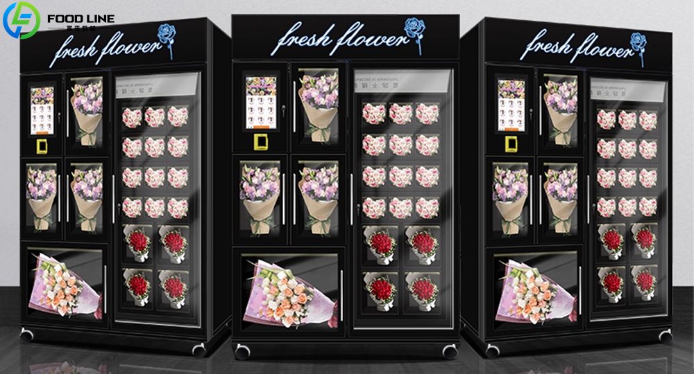 You are currently viewing Flower Vending Machine Price in Saudi Arabia