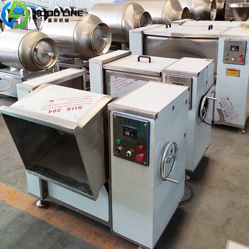 Commercial Meat Mixer Grinder