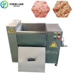 Commercial Meat Mixer Machine
