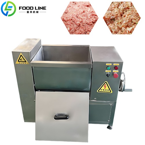 Commercial Meat Mixer Machine