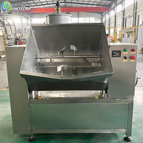 Meat Blender Machine For Sale