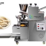 Automatic Dumpling Making Machine