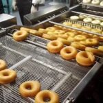 donut-making-forming-machine
