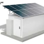Solar Powered Cold Room solar-powered-cold-room