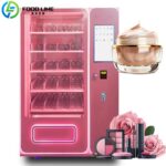 Cosmetic Vending Machine