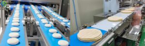 Read more about the article What Is a Corn Tortilla Production Line & How It Works?