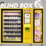 blind-box-vending-machine