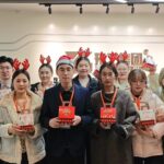 Celebrate Christmas with Foodline Machinery