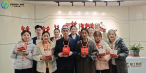 Read more about the article Celebrate Christmas with Foodline Machinery