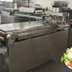 Corn Tortilla Making Equipment