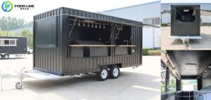 Read more about the article Best Food Trailer for Sale on Amazon [2025 Ultimate Guide]