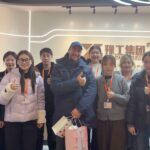 Welcomes French Client for Dog Wash Station Purchase