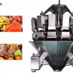 multihead-weigher-packing-machine