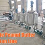 peanut-butter-making-machine