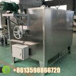 peanut-roasting-machine