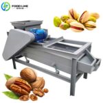 pecan-shelling-machine