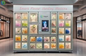 Read more about the article Flower Vending Machine Australia – Smart 24/7 Fresh Flower Sales