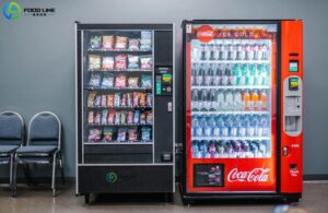 Read more about the article Snack and Soda Vending Machines Price in Mexico
