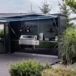 Foodline Modular Outdoor Kitchen