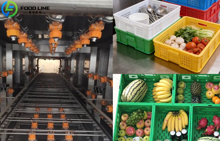 crate washing machine manufacturers