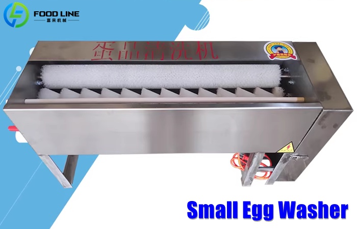 commercial egg cleaning machine for sale