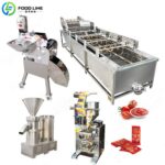 tomato-sauce-production-line