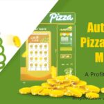Automated Pizza Vending Machines: A Profitable Reality Check Automated Pizza Vending Machines: A Profitable Reality Check