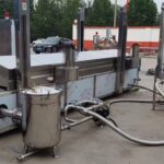French Fries Production Solutions