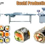 automatic-sushi-roller-machine