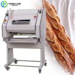 Baguette Moulder Machine for Artisan & Commercial Bakers baguette-moulder-machine